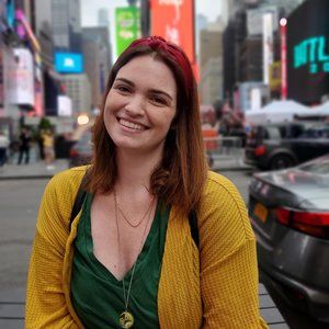 Meet your Posher, Sara